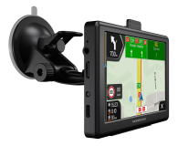 MODECOM FreeWAY CX 5.0 iGO Navigation Truck (Europa roczna aktualiza - 1504277 - zdjęcie 4